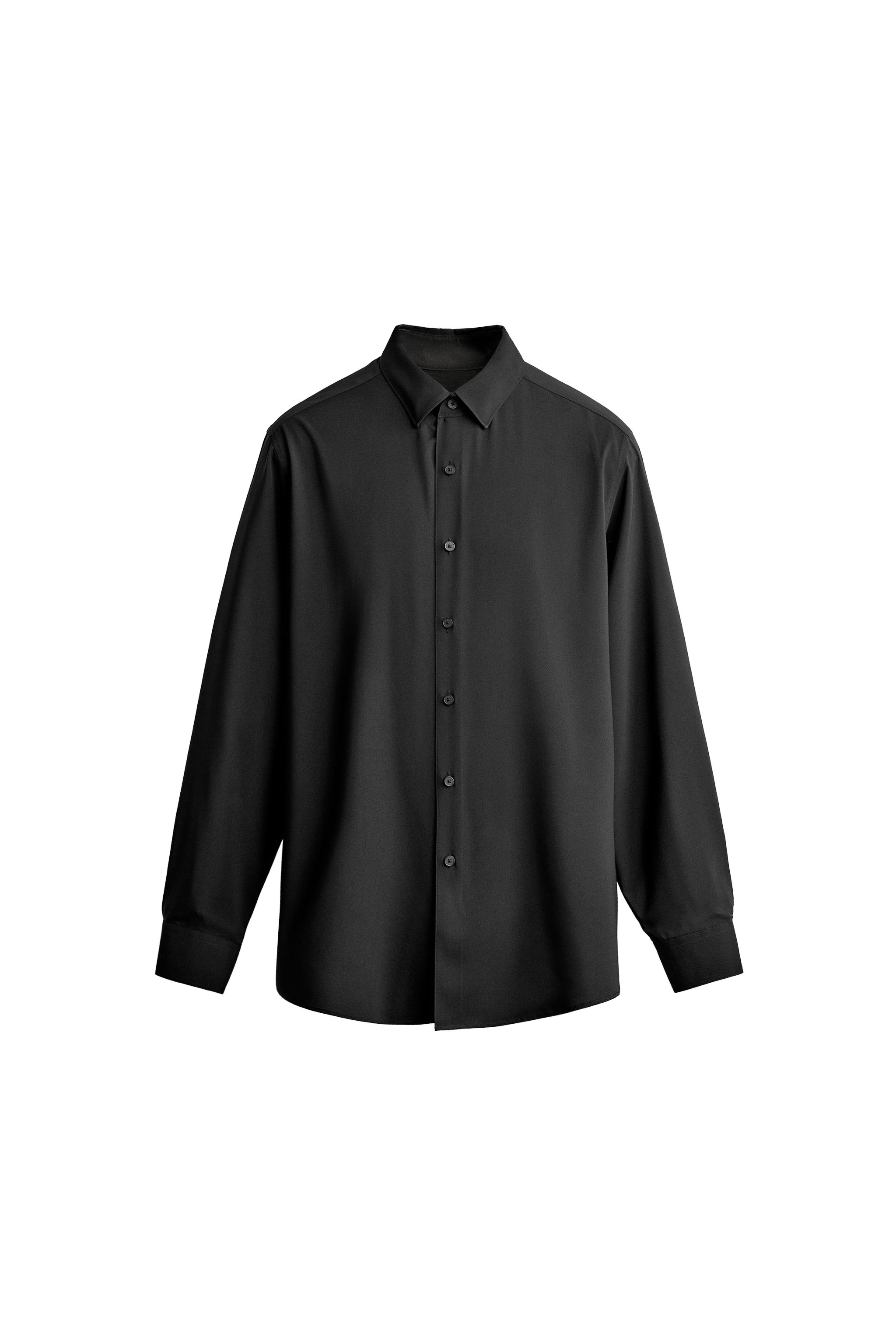 SLIM FIT SHIRT